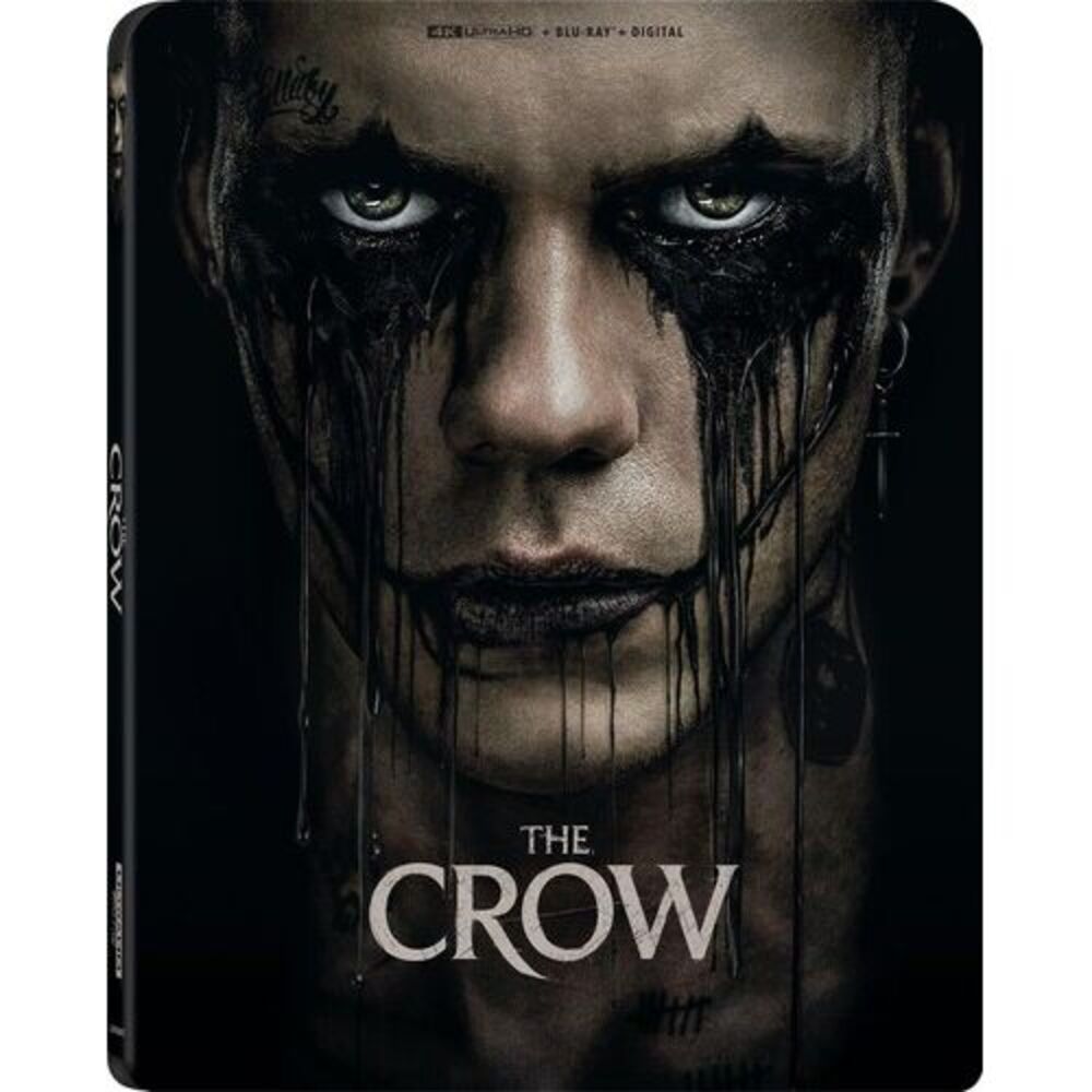 Crow